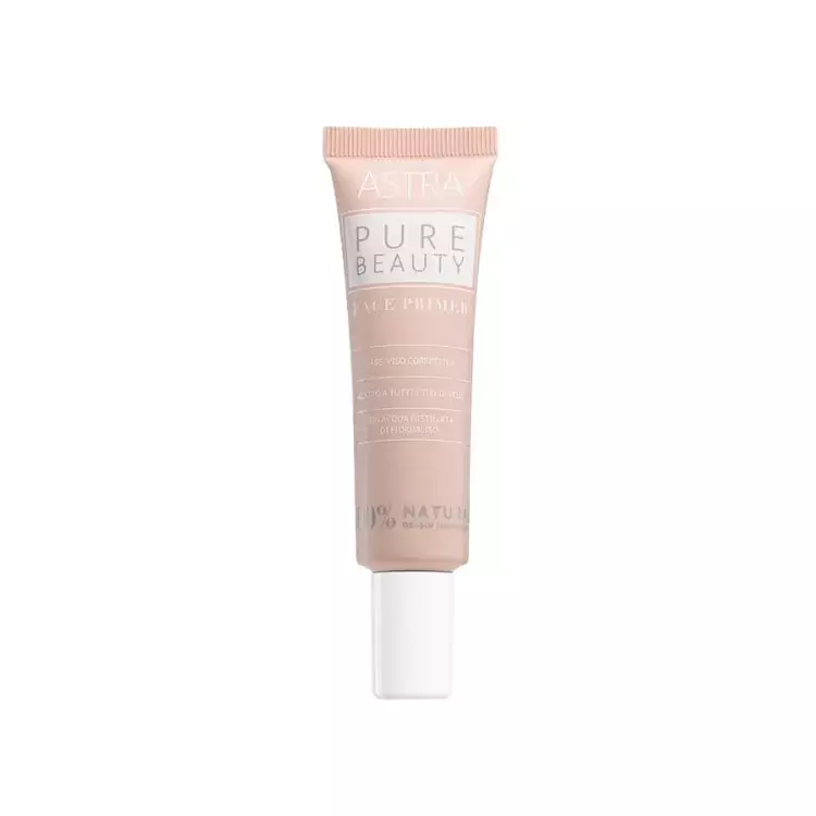 Astra Pure Beauty Face Primer