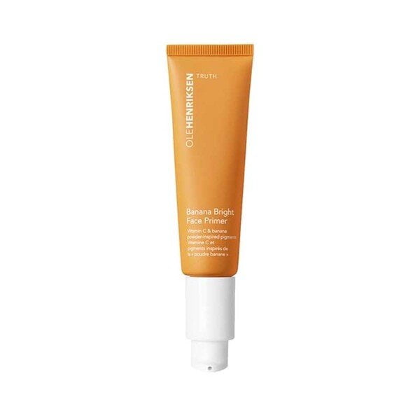 Banana Bright Face Primer Full Size (30ml)