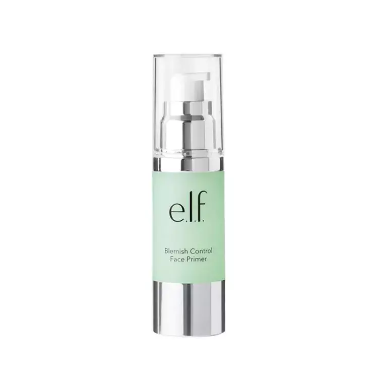 E.L.F. Blemish Control Face Primer Clear