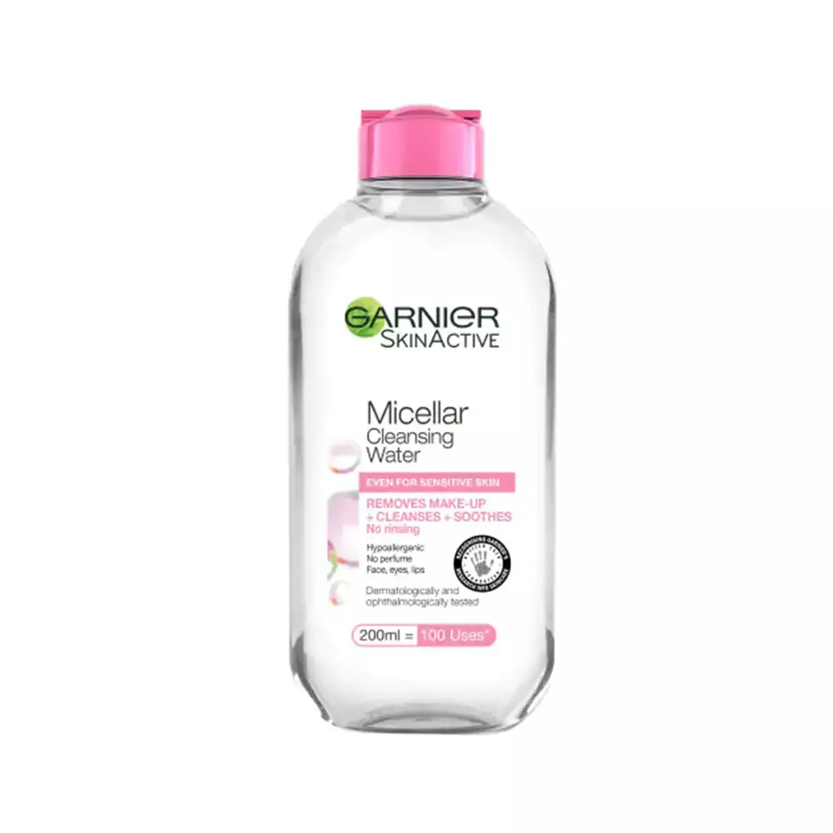 Garnier Micellar Cleansing Water For Sensitive Skin