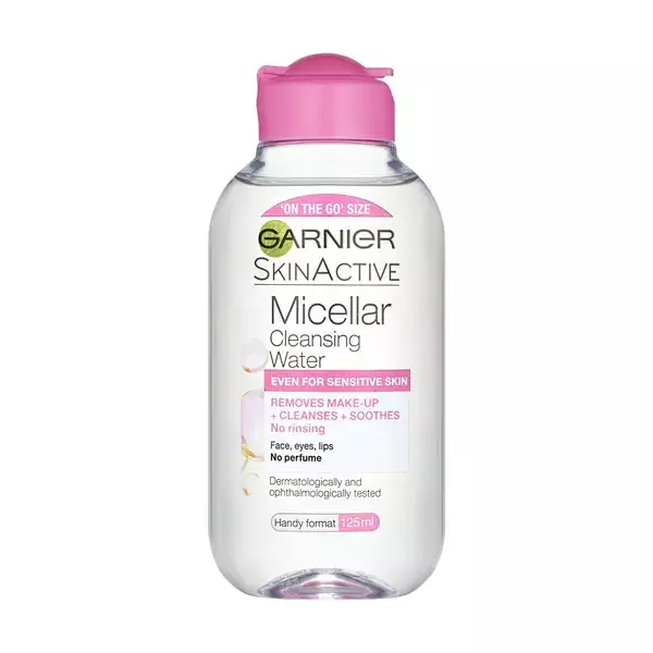 Garnier Skin Active Micellar Clear Water