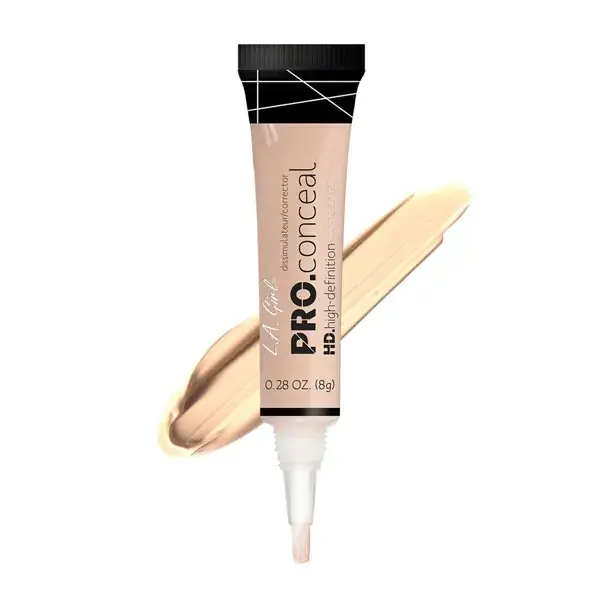 L.A. Girl Pro Concealer Classic Ivory