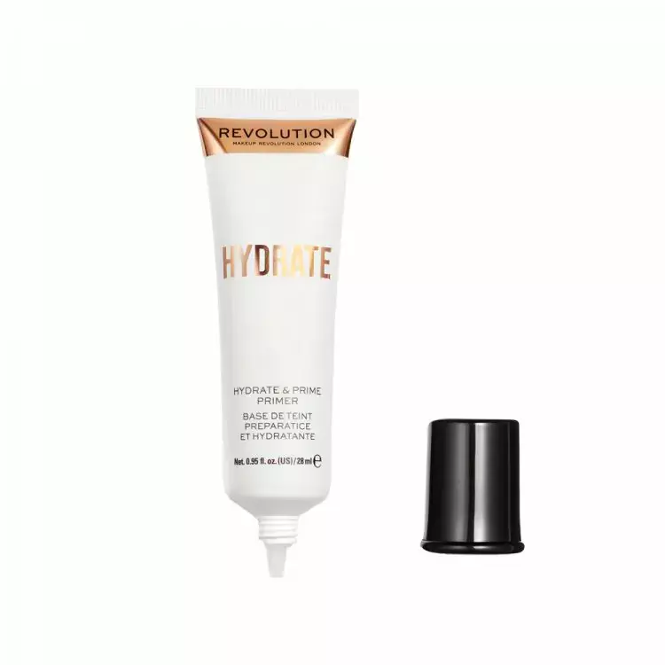 Makeup Revolution Hydrate Primer