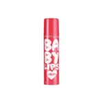 Maybelline Baby Lips Color SPF11 Lip Balm Cherry Kiss