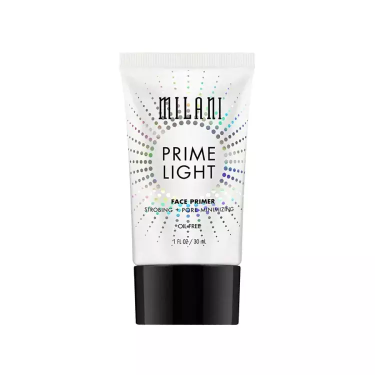 Milani Prime Light Strobing Pore Minimizing Face Primer