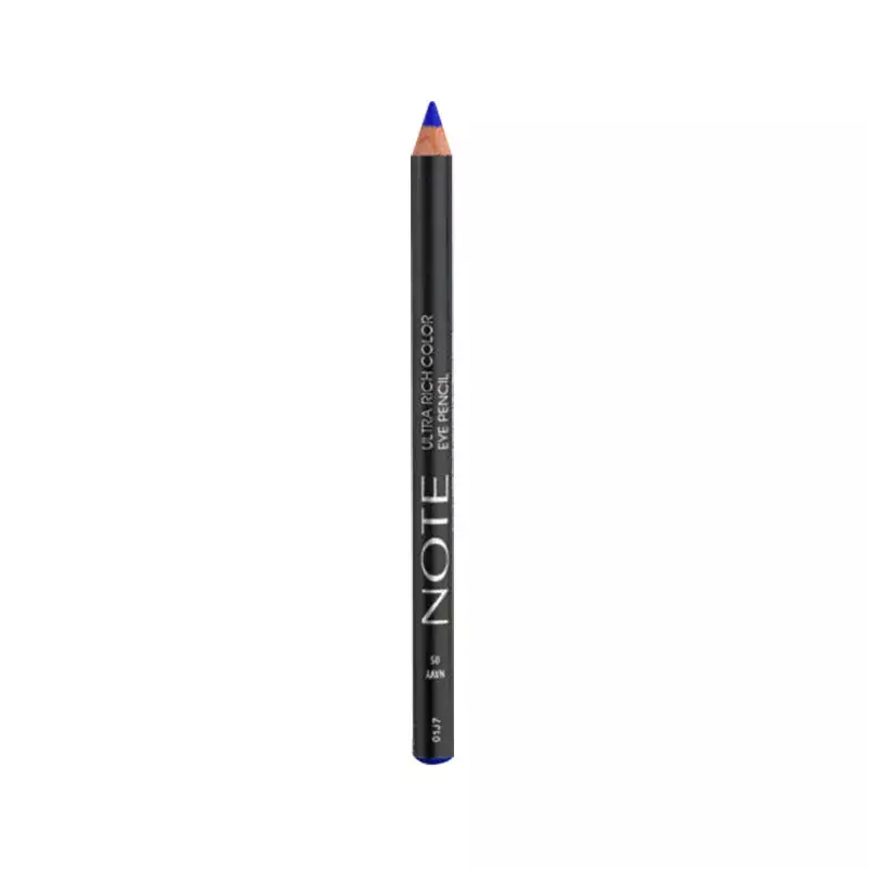 Note Ultra Rich Color Eye Pencil 05 Navy