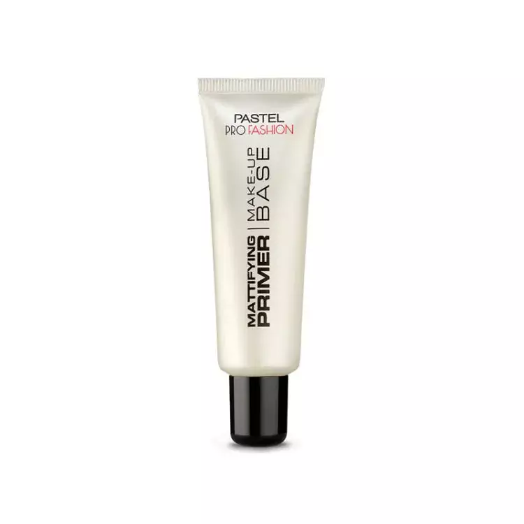 Pastel Profashion Mattifying Primer Make Up Base