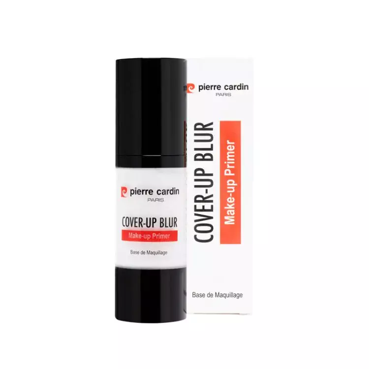 Pierre Cardin Cover Up Blur Make-Up Primer