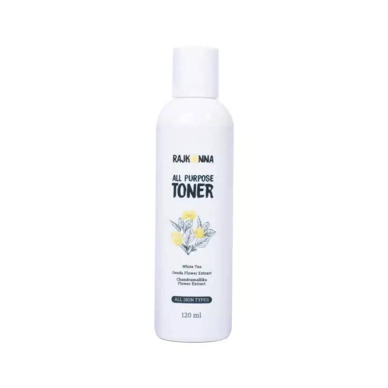 Rajkonna All Purpose Toner