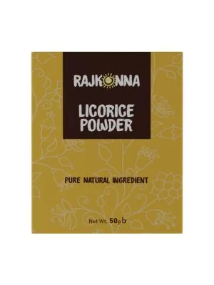 Rajkonna Licorice Powder