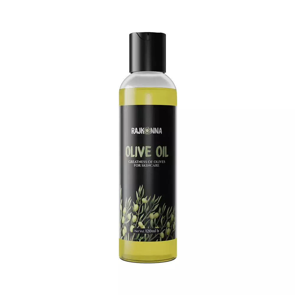 Rajkonna Olive Oil