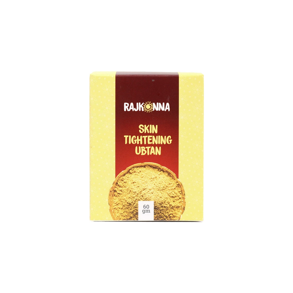 Rajkonna Skin Tightening Ubtan Powder