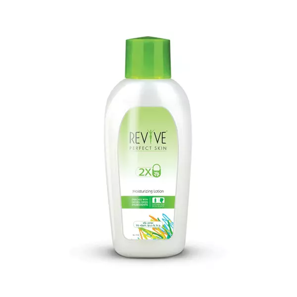 Revive Perfect Skin Moisturizing Lotion (300ml)