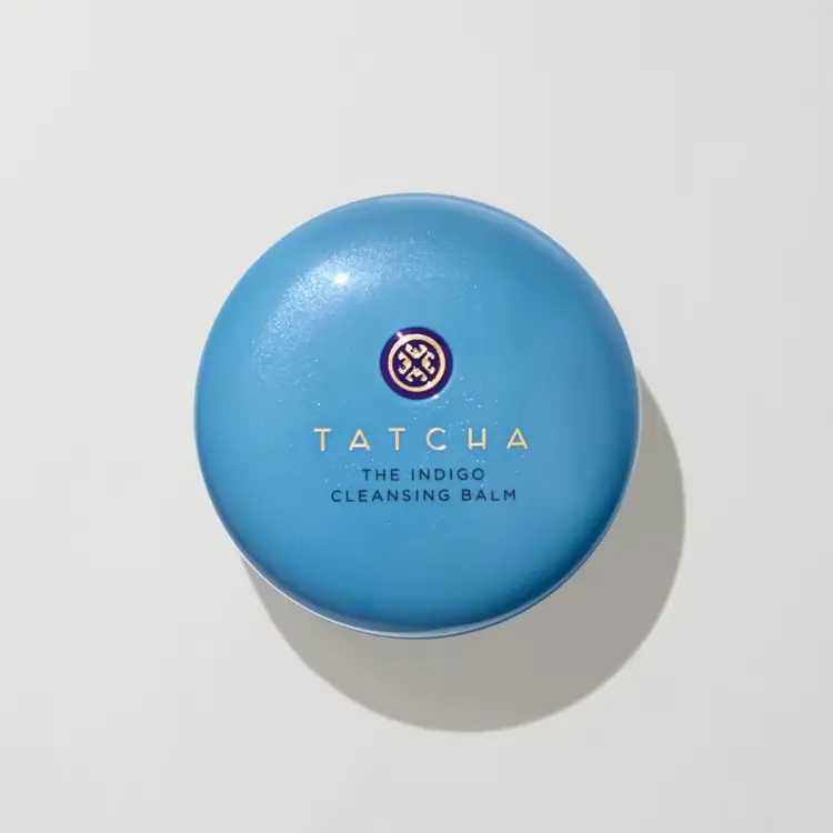 Tatcha The Indigo Cleansing Balm