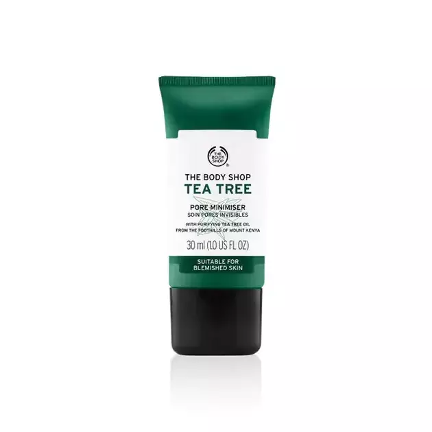 The Body Shop Tea Tree Pore Minimiser