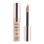 Topface Sensitive Mineral 3 in 1 Concealer Contour Foundation Rose Beige 002