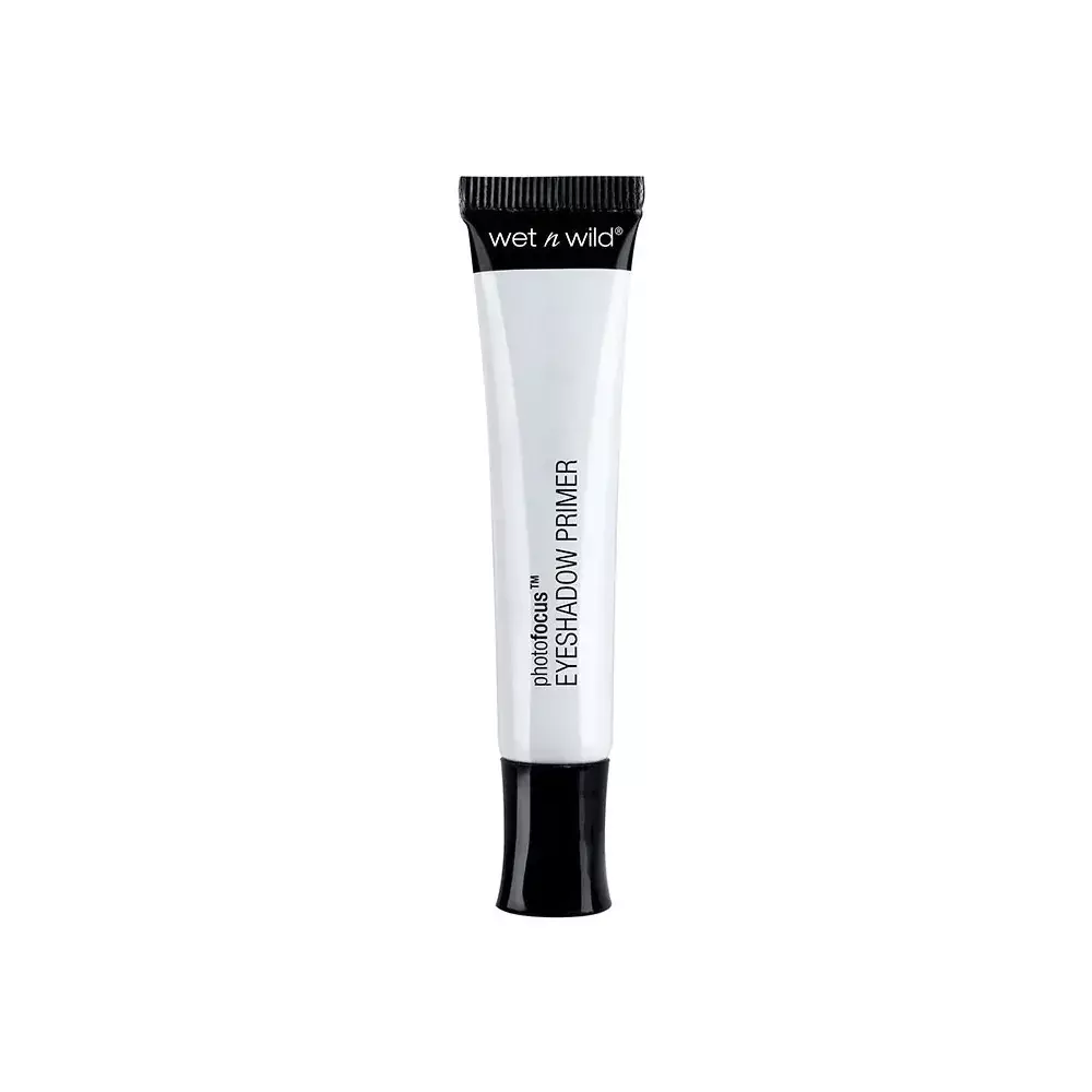 Wet n Wild Photo Focus Eyeshadow Primer Only A Matter Of Prime