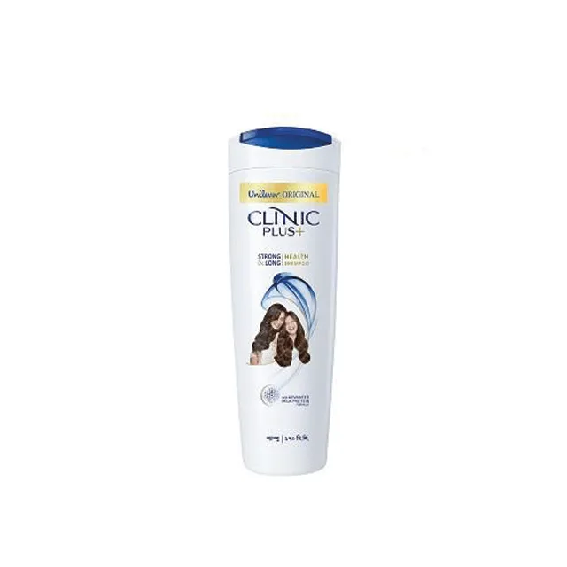 Clinic Plus Strong and Long Shampoo 170 ml