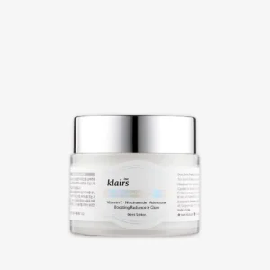 Dear Klairs Freshly Juiced Vitamin E Mask 90 ml