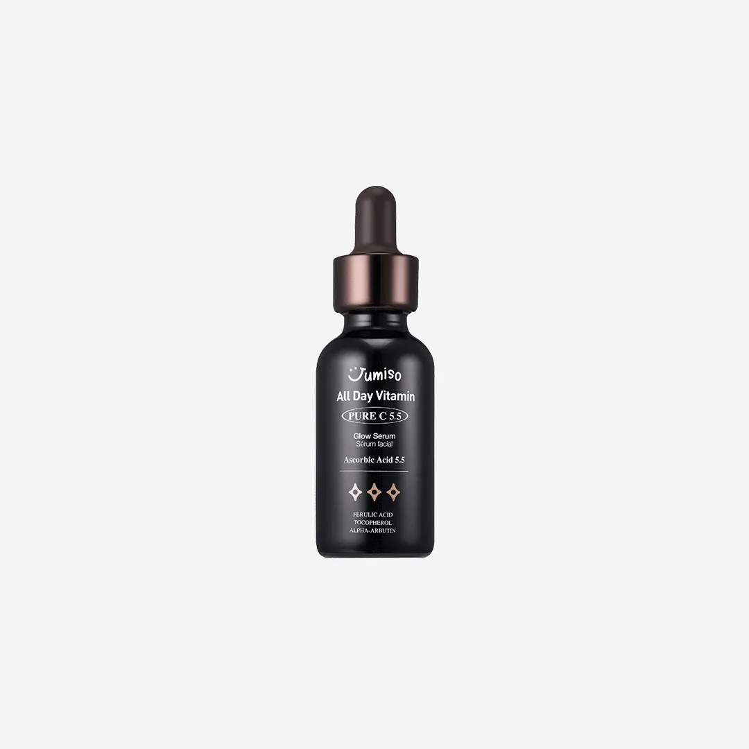 Jumiso All Day Vitamin Pure C 5.5 Glow Serum 30 ml