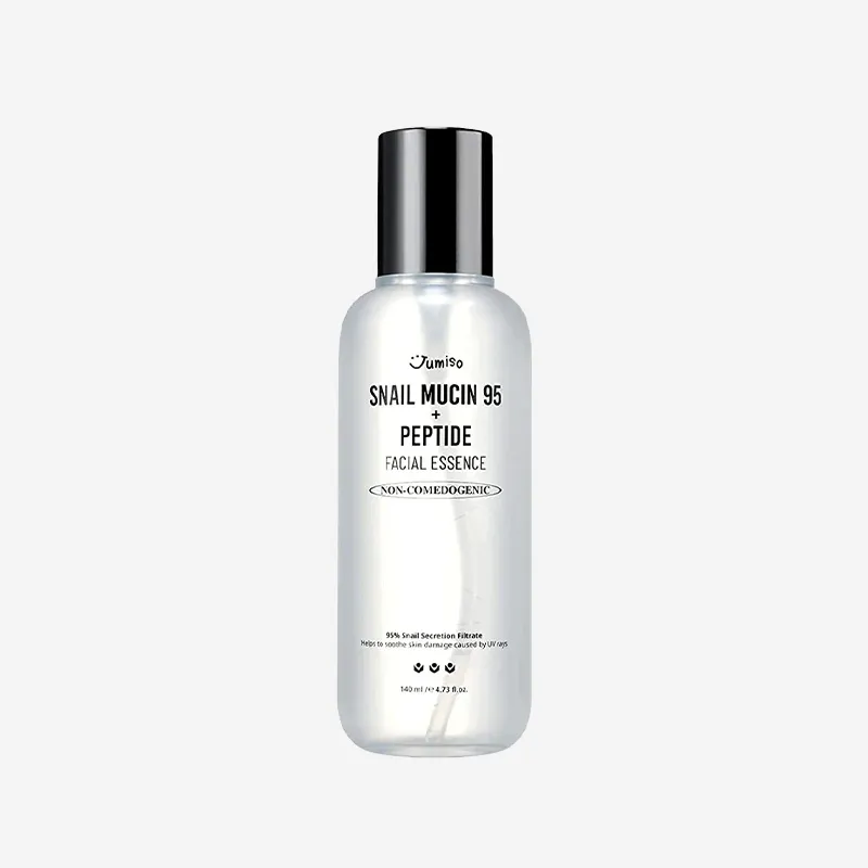 Jumiso Snail Mucin 95+ Peptide Facial Essence 140 ml