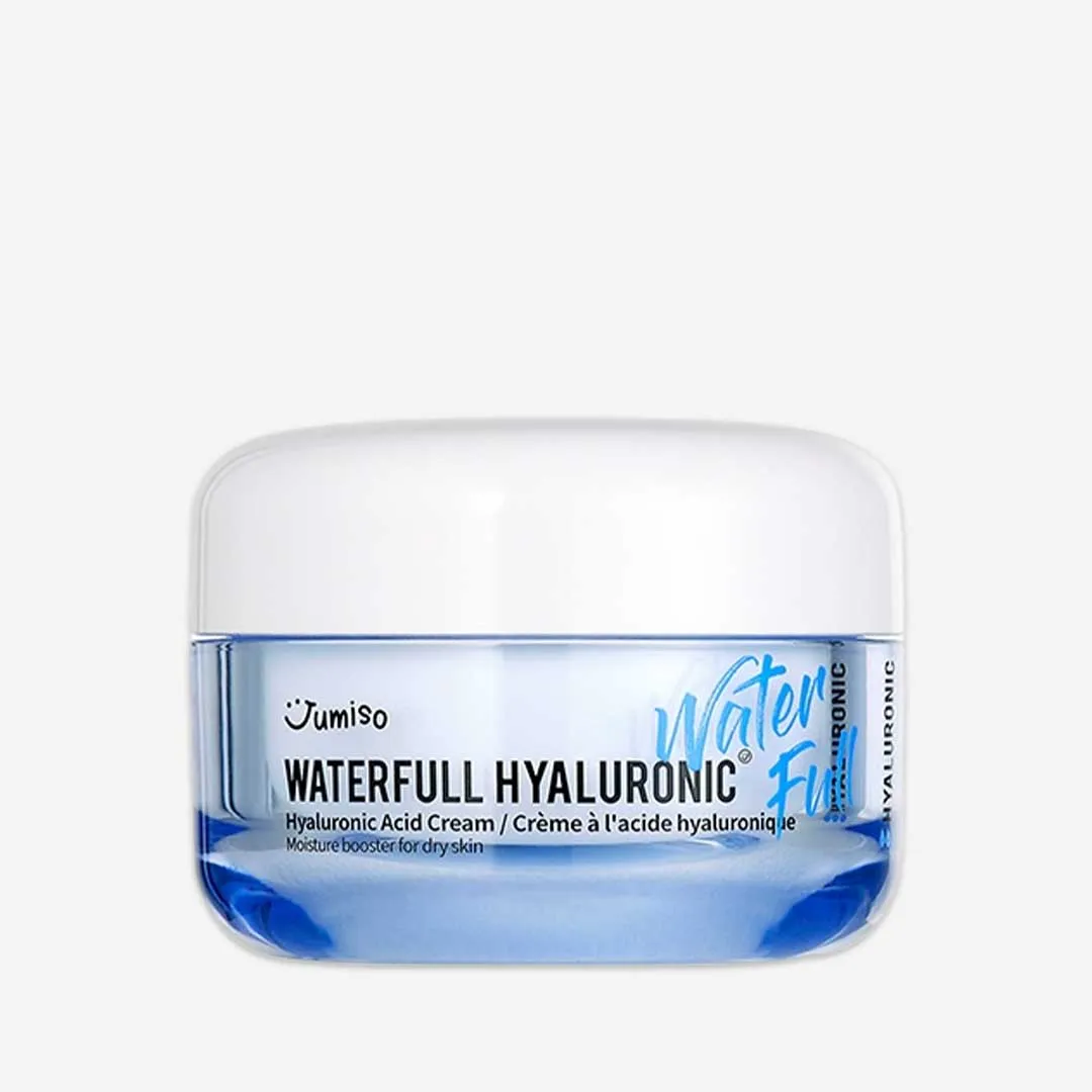 Jumiso Waterfull Hyaluronic Cream 50 ml