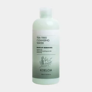 Koelcia Tea Tree Cleansing Water - 300 ml