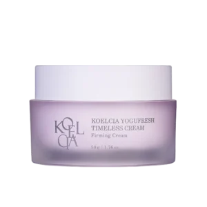 Koelcia Yogufresh Timeless Cream 50g