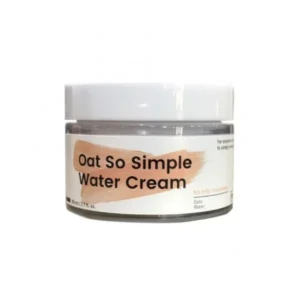 Krave Beauty Oat So Simple Water Cream 80 ml