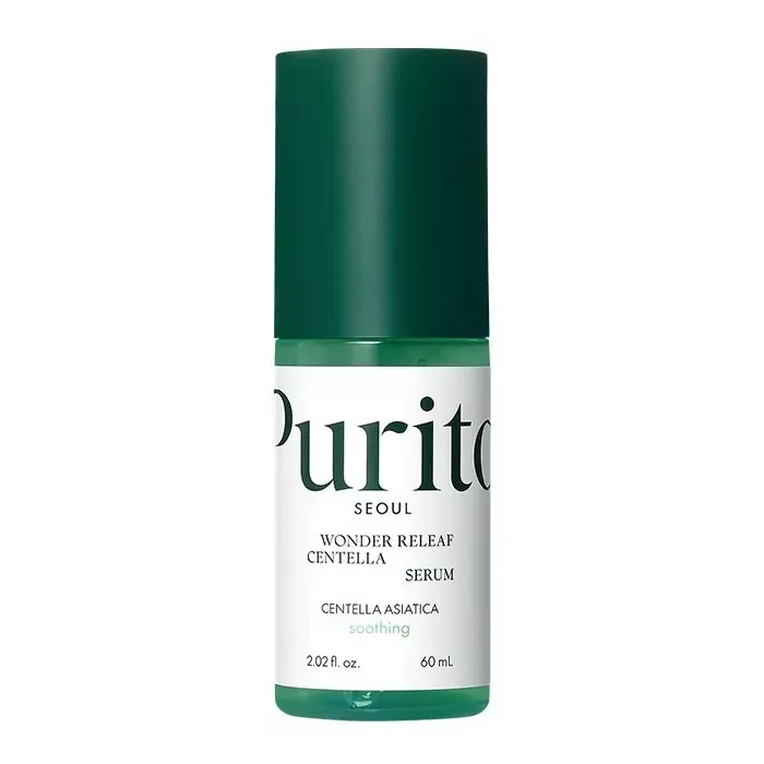 Purito Wonder Releaf Centella Serum – 60 ml