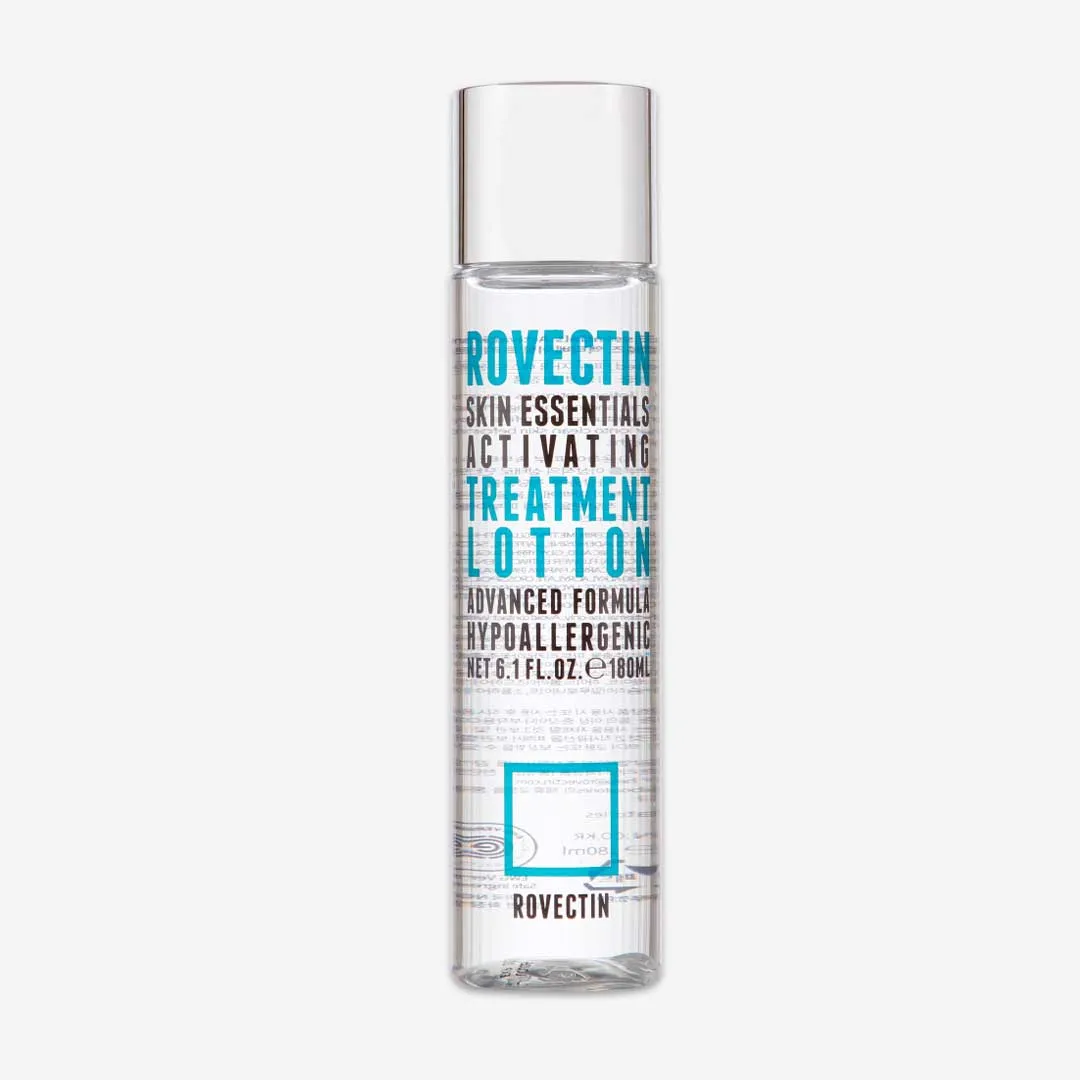 Rovectin Skin Essentials Activating Treatment Lotion – 180 ml