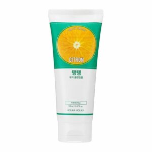 Holika Holika Daily Fresh Citron Cleansing Foam - 150ml