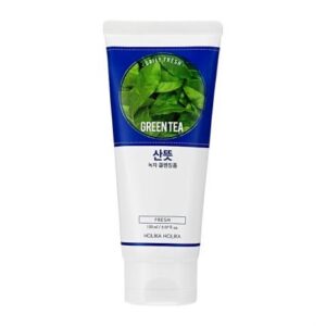 Holika Holika Daily Fresh Green Tea Cleansing Foam - 150ml