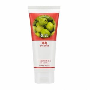 Holika Holika Daily Fresh Olive Cleansing Foam - 150ml