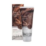 Brown Rice Cleansing Foam 3W Clinic BD