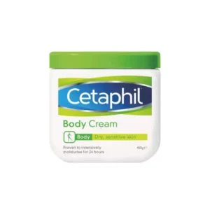 Cetaphil Body Cream 450gm