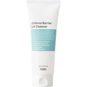 Defence Barrier pH Cleanser (150ml)