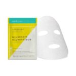 FlashMasque Illuminate 5 Minute Sheet Mask bd