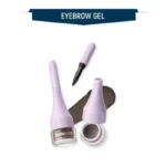 Ireneda Brows Talk Eyebrow Cream – EC03 Light Brown IR E01 1
