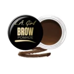 L.A. Girl Brow Pomade GBP364 Warm Brown 1