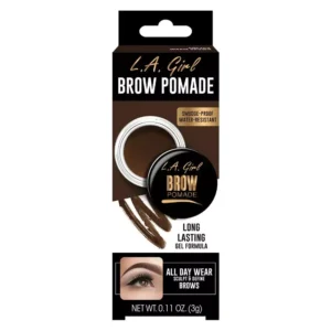 L.A. Girl Brow Pomade GBP364 Warm Brown