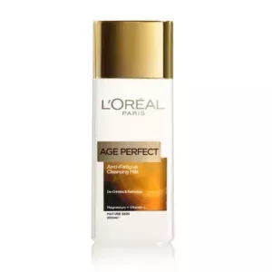 LOreal Age Perfect Cleansing Milk