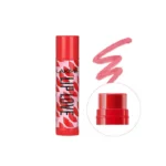 Lakme Lip Love Chapstick Cherry SPF 15 1