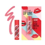 Lakme Lip Love Chapstick Cherry SPF 15 2