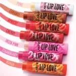 Lakme Lip Love Chapstick Cherry SPF 15 4