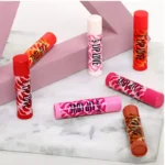 Lakme Lip Love Chapstick Cherry SPF 15 5