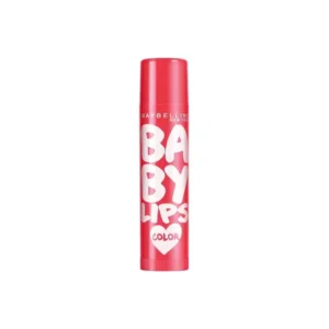 Maybelline Baby Lips Color SPF11 Lip Balm Cherry Kiss