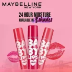 Maybelline Baby Lips Color SPF11 Lip Balm Pink Lolita 2