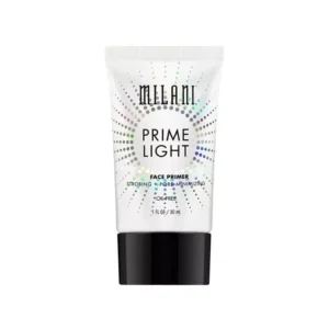 Milani Prime Light Strobing Pore Minimizing Face Primer