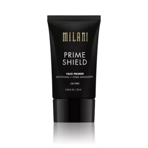 Milani Prime Shield Mattifying Pore Minimizing Face Primer